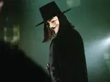 ¿Se avecina una serie de 'V de Vendetta'?