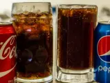 Coca-Cola vs Pepsi.