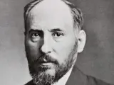 El científico Santiago Ramón y Cajal