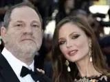 La Fiscalía de Los Ángeles pide más denuncias contra Harvey Weinstein