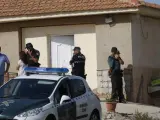 Un hombre ha matado a su mujer y después se ha suicidado en la pedanía de Burjulú de Cuevas del Almanzora (Almería)