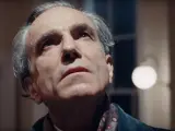 Tráiler y póster de 'Phantom Thread': Day-Lewis y P. T. Anderson, más elegantes que nunca