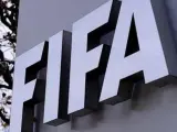 La sede de la FIFA.