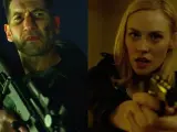 'The Punisher': ¿Por qué está Karen Page en el reparto de la serie?