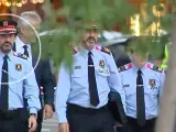 El número 2 de la policía autonómica es el elegido por el Ministerio del Interior para sustituir al Mayor de los Mossos d'Esquadra.