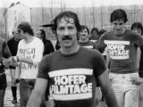 Siempre en mi equipo (II): Werner Herzog