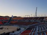 Estadio Olímpico de PyeongChang