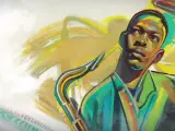 [In-Edit 2017] Denzel Washington se convierte en John Coltrane