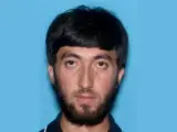 El ciudadano uzbeko Mukhamadzoir Kadirov, buscado por el FBI por su presunta relación con el atentado cometido en Nueva York el 31 de octubre.