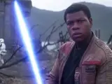 'Star Wars: Los últimos Jedi': John Boyega desmiente la teoría fan sobre Finn