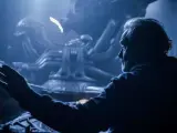 Ridley Scott: "Creo que los Aliens están casi agotados"