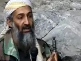 Osama bin Laden.