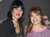 Irene Villa (hija) y María Jesús González (madre)