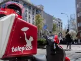 Telepizza