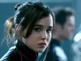 Ellen Page ataca a Brett Ratner ('X-Men: La decisión final') y Woody Allen