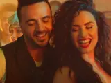 La nueva canción de Luis Fonsi, "Échame la culpa".