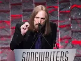 Tom Petty, en una gala en 2016 en Nueva York.