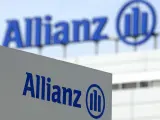 Allianz sube el beneficio neto un 3,5 por ciento en el primer semestre
