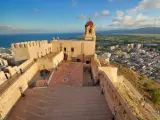 Castillo de Cullera