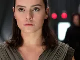 Daisy Ridley dejará de ser Rey después de 'Star Wars: Episodio IX'