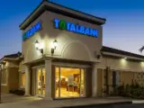 Una sede de TotalBank en Florida.