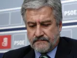 El expresidente del Congreso de los Diputados Manuel Marín.