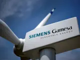 Fotografía de Siemens Gamesa