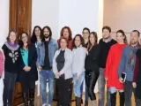 Reunión con Kellys Unión Baleares en el Parlament