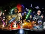 Todo lo que debes saber de 'Star Wars' antes de ver 'Los últimos Jedi'