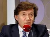 José Ramón Lete Lasa, presidente del CSD.