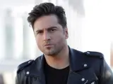 El cantante David Bustamante.