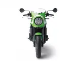 Kawasaki aún no ha adelantado su precio, pero en arpem.com creen que no variará mucho con respecto al de la Z900RS, que es de 12.975 euros. Esta versión Cafe Racer estará disponible en España entre finales de febrero y principios de marzo.