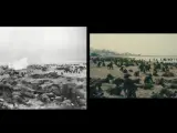 Vídeo del día: Comparamos 'Dunkerque' con las imágenes reales de la batalla