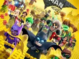 Batman: La LEGO película