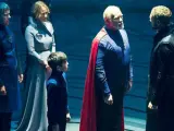 La precuela televisiva de Superman ya tiene fecha de estreno