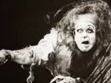 Vídeo del día: recuperamos el 'Frankenstein' de Edison, la primera adaptación de Mary Shelley