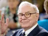 Warren Buffet / EFE.