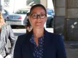 La jueza María Núñez Bolaños, instructora del caso de los ERE.
