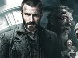 La serie de 'Snowpiercer' arranca con Jennifer Connelly y Scott Derrickson