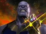 ¿Qué esconde la 'tarta Thanos' de 'Infinity War'?