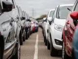 Los concesionarios asturianos venden m&aacute;s de 1.100 coches al mes en este primer trimestre