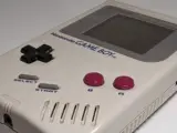 Una Game Boy.