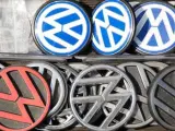 Volkswagen ha visto cómo las ventas de sus vehículos diésel han decaído a raíz de los engaños en sus emisiones.