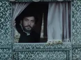 Paco León en una escena de la serie 'La peste'.