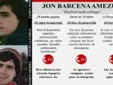 Jon Barcena