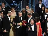 Oscar 2018: Estas son las medidas para prevenir otra confusión con los sobres