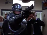 Vivo o muerto, 'RoboCop' tendrá otra secuela