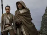 [Vídeo] 'Star Wars: Los últimos Jedi': Primer vistazo a la tercera lección de Luke