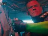 Nuevo tráiler de 'Deadpool 2': ¡Ahora, con Cable!