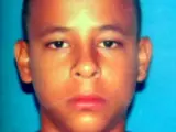 Yerson Eladio Aponte Sequera, el adolescente asesinado.